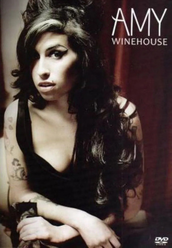 Dvd Amy Winehouse Glastonbury Festival