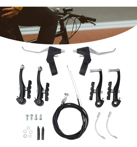 Freno De Bicicleta Frenos De Bicicleta Portátiles Universale