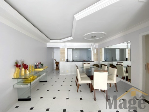 Imagem 4 de 25 de Excelente Apartamento A Venda Na Praia Das Pitangueiras - Ref.: 4178 - 4538