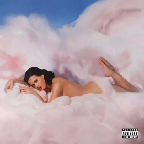 Katy Perry Teenage Dream The Complete Confection Cd