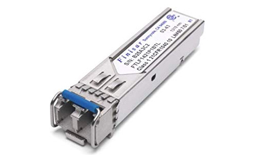 Fibra Optica Transmisor E Transceptor Pin Oc-48 Ir-1 Gige X