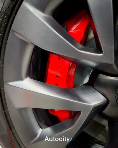 Tesla Model X 2023