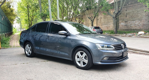 Vento 2.5 Triptronic - Muy Cuidado - Permuto