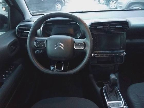 Citroën C4 Cactus 1.6 Vti 120 Flex Feel Eat6