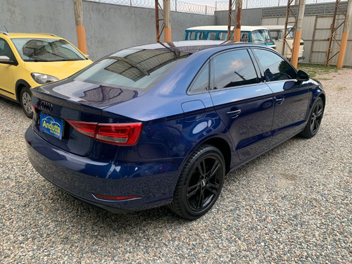 Audi A3 Sedan 1.4 Prestige Plus Tech 35 Tfsi Flex Tiptronic 4p