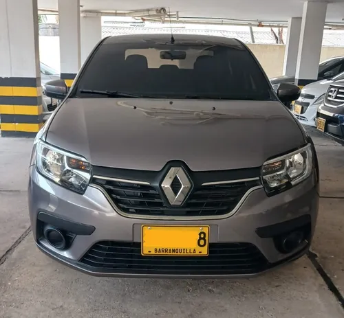 Renault Logan 1.6 Authentique
