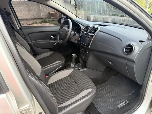 Renault Sandero 1.6 Authentique