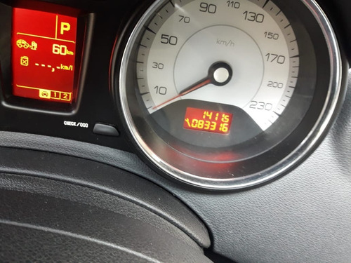 Peugeot 308 1.6 Sport Triptronic J