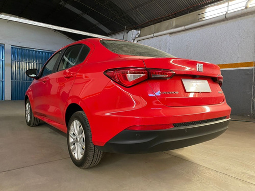Imagen 9 de 15 de Fiat Cronos Drive Pack Conectividad 2022 Okm