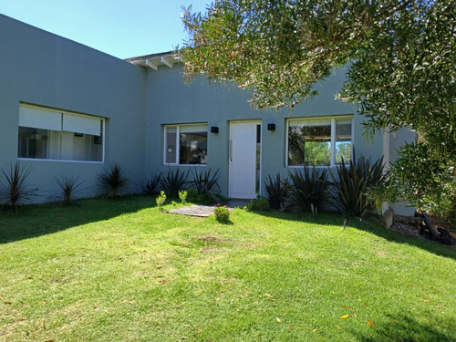 Hermosa Casa Sobre Loma En Senderos 3