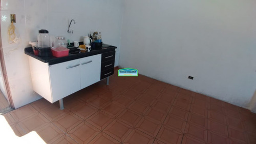 Imagem 8 de 8 de Casa - Vila Menck - Ref: 5887 - V-5887