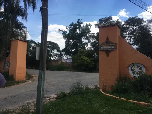 Terreno 1.094m2 - Chácaras Verdes Da Cantareira - Mairiporã