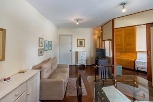 Imagem 5 de 20 de Apartamento Com 2 Dormitórios À Venda, 50 M² Por R$ 690.000,00 - Jardim Paulista - São Paulo/sp - Ap20139