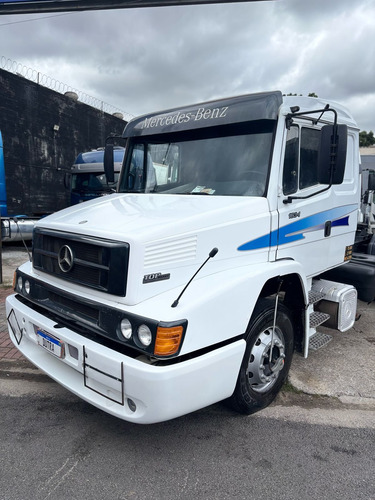 Mb L1634 2011 4x2