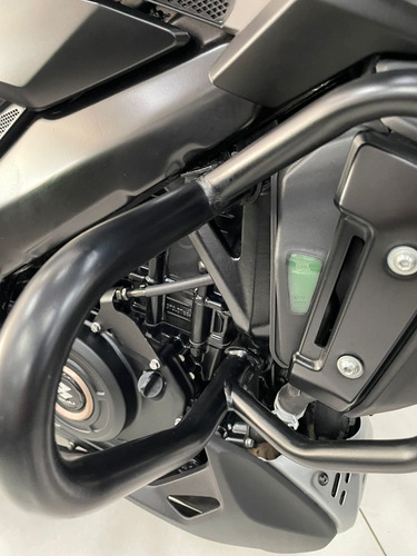 Bajaj Dominar 400 2023 / 10.835 Km