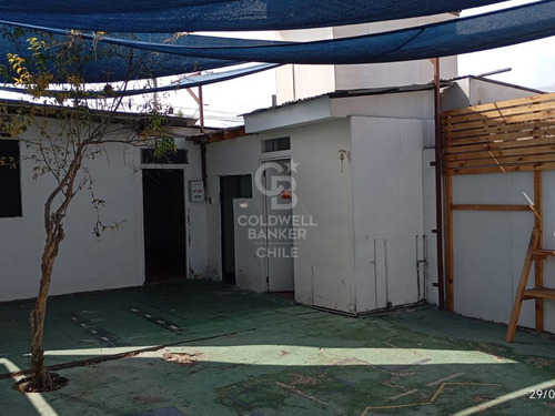 Casa Uso Comercial, Sector Jumbo Norte