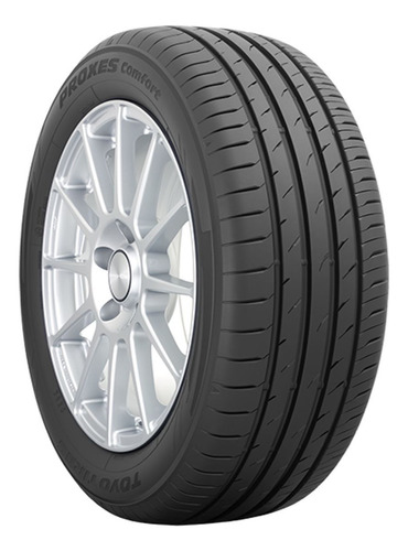 Cubierta 225/65/17 Toyo Proxes Comfort Suv Balanceada