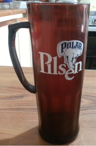 Vaso Colección Cerveza Polar Pilsen Oferta