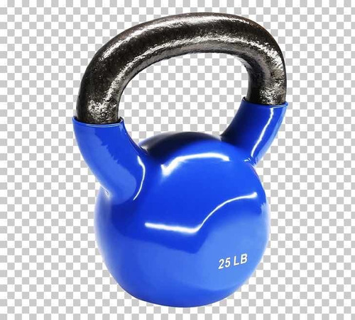 Kettlebell Variedad De Pesos