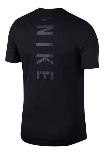 remera nike miler