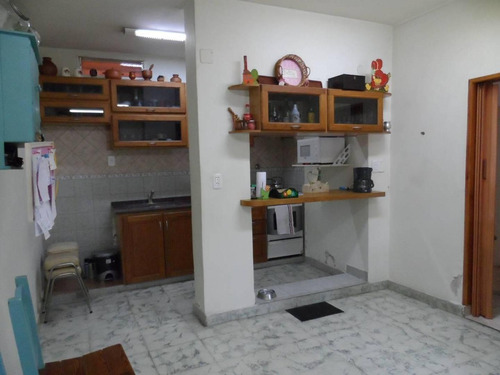 Imagen 3 de 16 de Chalet - 4 Ambientes - Castelar - Parque Sayago - Apta Credi