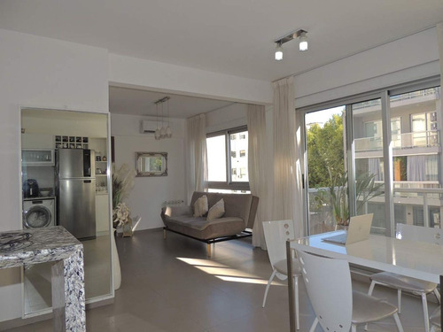 2 Amb Premium Amenities Cochera Como A Estrenar