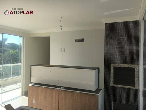 Imagem 2 de 30 de Cobertura À Venda, 205 M² Por R$ 1.895.577,56 - Quatro Ilhas - Bombinhas/sc - Co0074