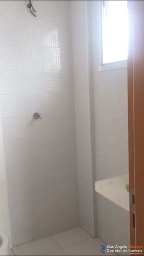 Imagem 25 de 30 de Apartamento Com 3 Dorms, Aviação, Praia Grande - R$ 620 Mil, Cod: 858 - V858