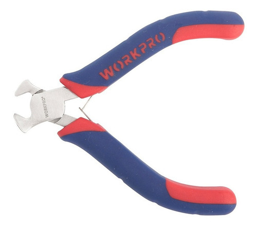 Alicate Frontal Mini W031020 Workpro