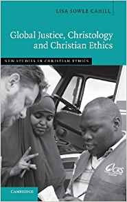 Global Justice, Christology And Christian Ethics (new Studie