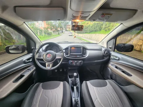 Fiat Uno 1.4 Way