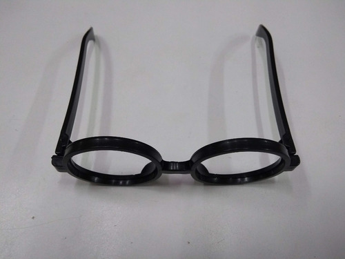 Imagen 5 de 7 de Anteojo Lentes Chicato Aumento Harry Potter Disfraz Cotillon