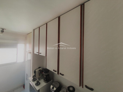 Imagem 16 de 30 de Apartamento À Venda Em Jardim Dos Oliveiras - Ap012983