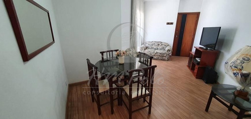 Imagem 2 de 20 de Apartamento À Venda Em Jardim Nossa Senhora Auxiliadora - Ap036170