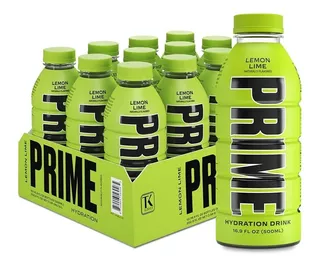 Prime Hydration Drink Logan Paul Ksi 14 Pack