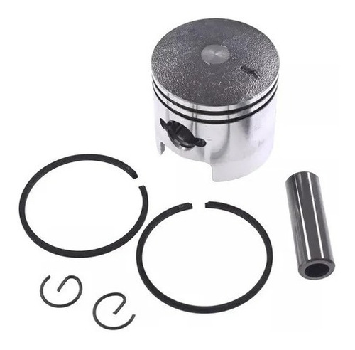 Kit Piston Anillos Desmalezadora Shindaiwa B45