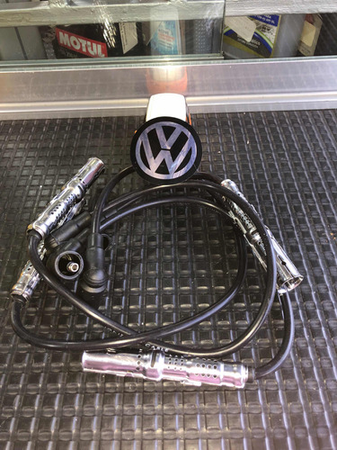 Cable Bujía Volkswagen Bora