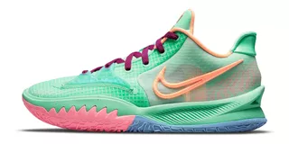 Zapatillas Nike Kyrie 4 Low Keep Sue Urbano Cz0105-300