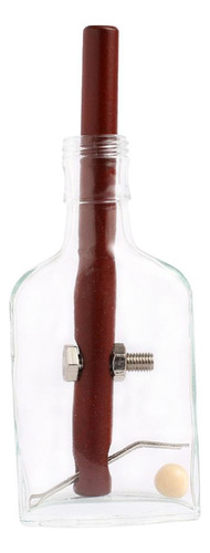 Rompecabezas De Botella De Vidrio Iq, Rompecabezas Para