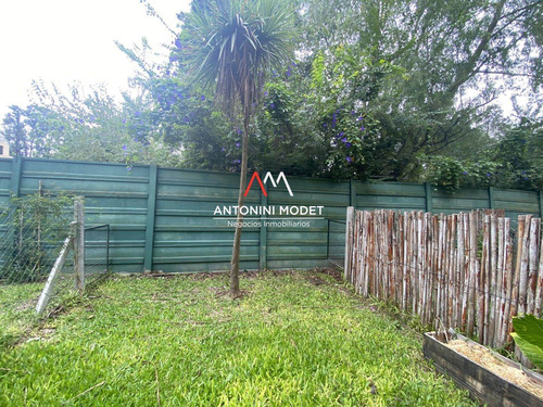 Imagen 10 de 21 de Departamento Tipo Duplex En Venta En Pilar