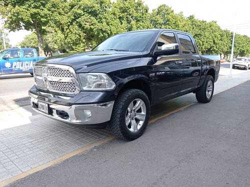 Dodge Ram Laramy 1500