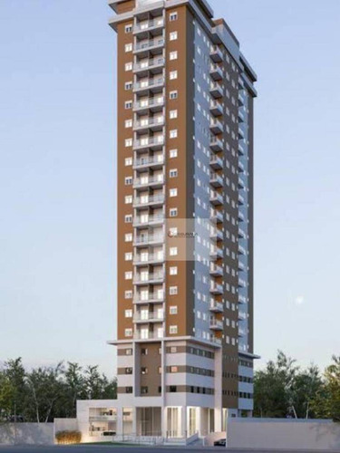 Imagem 6 de 6 de Apartamento Com 2 Dormitórios À Venda, 52 M² Por R$ 489.000,00 - Jardim Avelino - São Paulo/sp - Ap0339