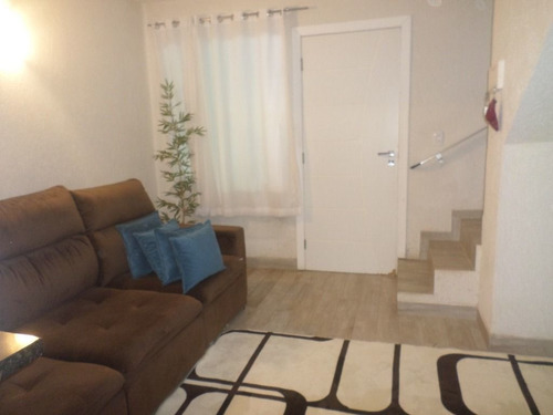 Imagem 4 de 30 de Sobrado Com 3 Dormitórios À Venda, 54 M² Por R$ 320.000,00 - Vila Cardoso Franco - São Paulo/sp - So1645