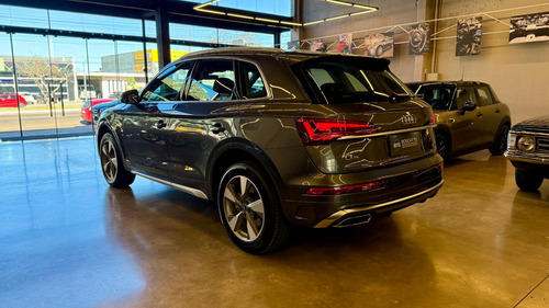 Audi Q5 Performance 2.0 TFSIe S.Tr. Qt (Hib.)