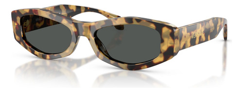 Lentes De Sol Havana Versace Ve448777787
