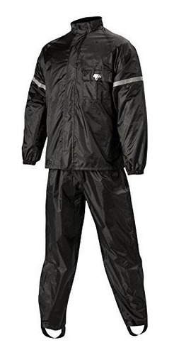 Conjunto Impermeable Nelson Rigg Weatherpro