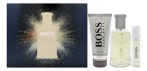 Comprar Set de regalo de perfume número 6 de Hugo Boss Boss para el hogar