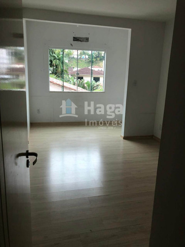 Imagem 18 de 30 de Casa À Venda No Centro Em Brusque/sc - 1300