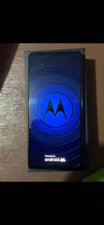 Motorola Edge 20 Pro