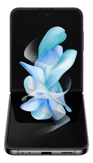 Samsung Galaxy Flip 4 5g 256gb Azul Reacondicionado